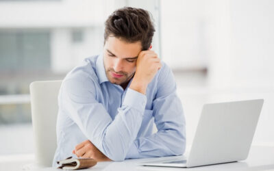 Van een Zwaar Leven naar Eigenaarschap – Voorin de Bus Zitten