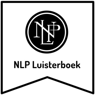 NLP luisterboek logo