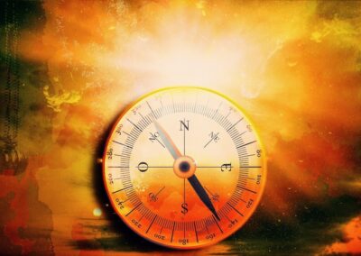 Rouw, acceptatie en verandering: 7 stappen naar jezelf | NLP