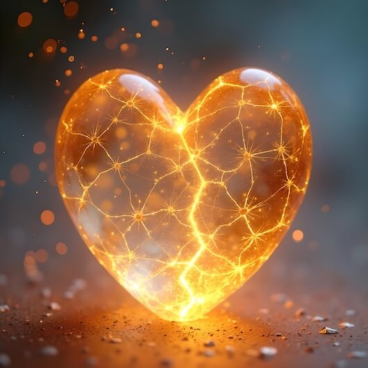 Rouw je, zit je vast of strijd je met wat is?