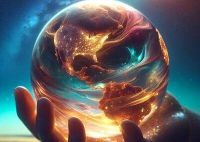 Rouw, acceptatie en verandering: 7 stappen naar jezelf | NLP