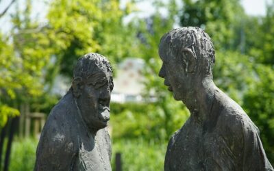 Assertief communiceren bij feedback