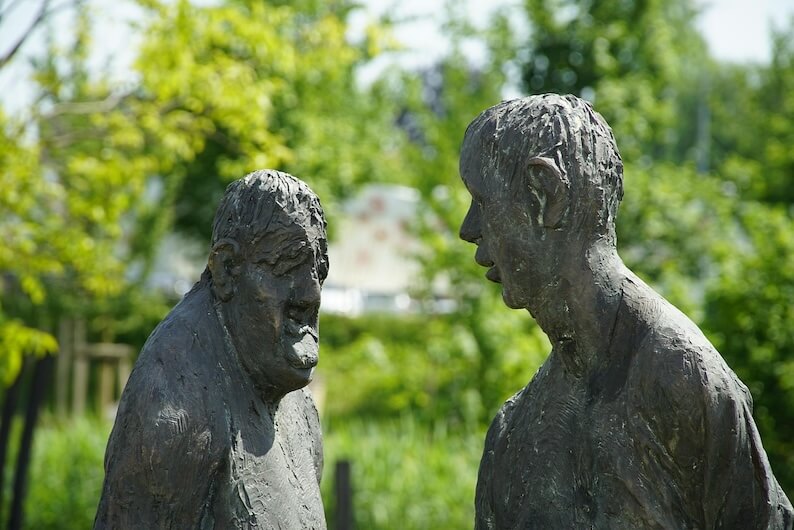 Assertief communiceren bij feedback